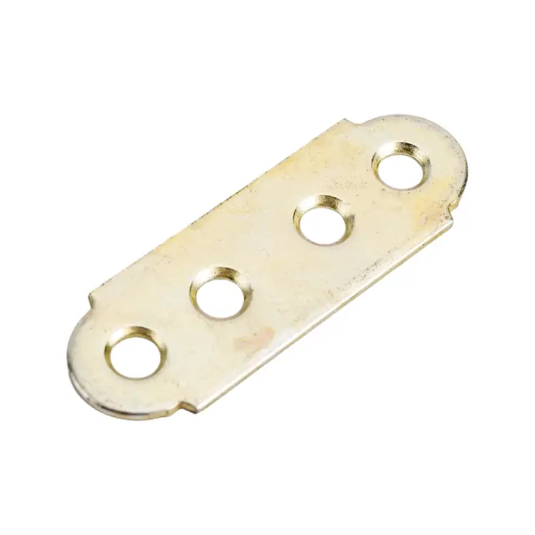 Крепежная мебельная пластина РК ГРУП LWZ1 РКГ00006822