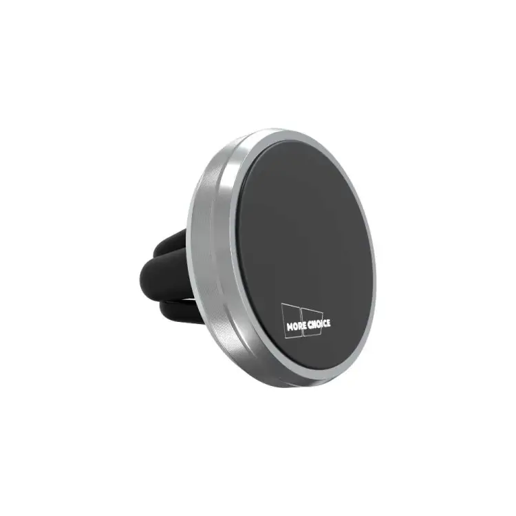Автомобильный магнитный держатель More Choice C01