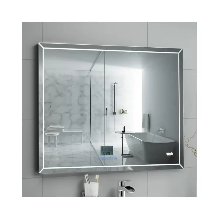 Зеркало WeltWasser WW BZS LANZO 8060-5M 10000000979