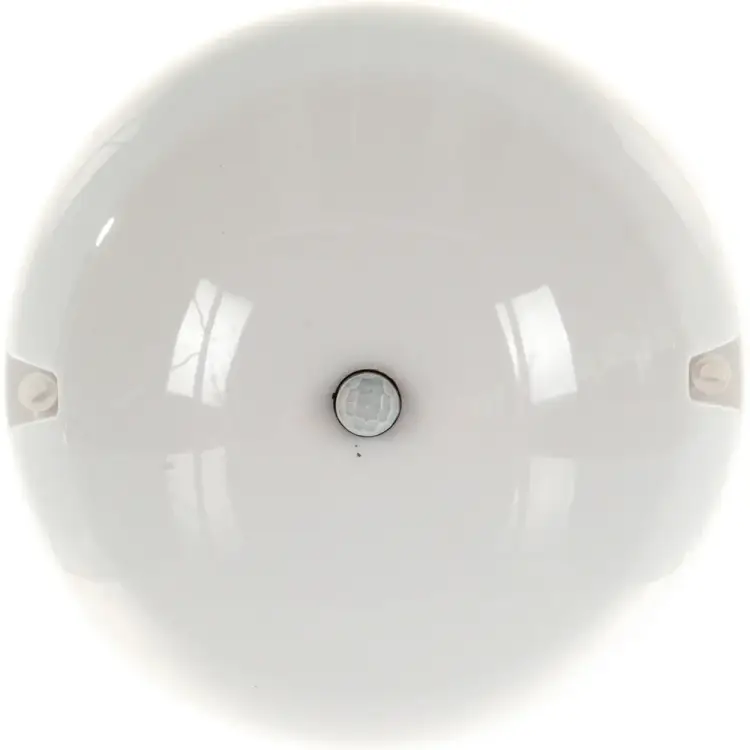 Светильник Uniel ULW-K20B 8W/6000K SENSOR UL-00005230