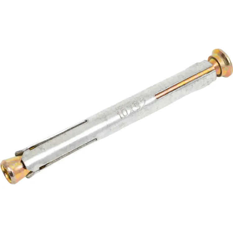 Рамный анкер КРЕП-КОМП 10х92 10 шт. ар92мф