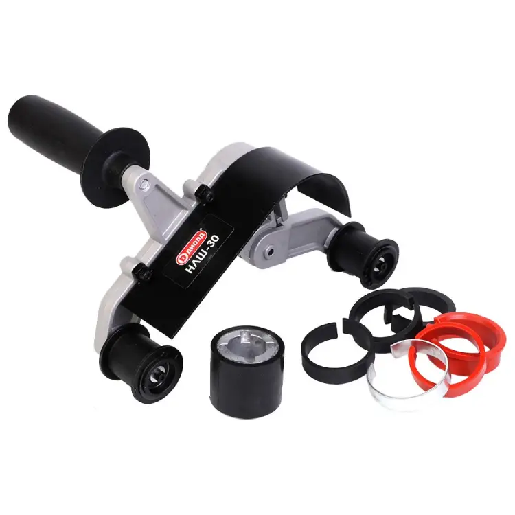 Насадка ленточно-шлифовальная ДИОЛД Нлш-030 90022140