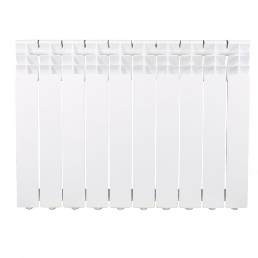 Алюминиевый радиатор OASIS ECO 500/80/10