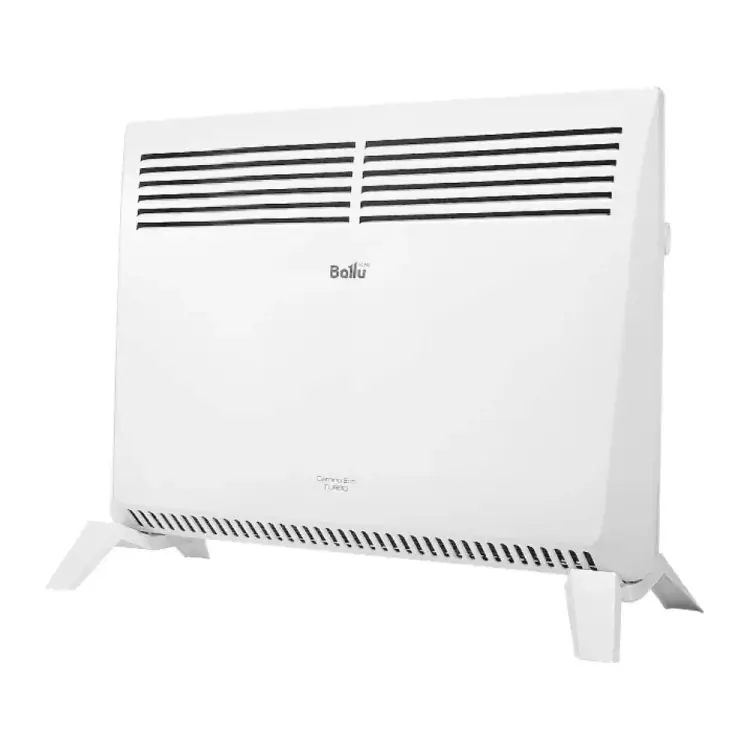 Электрический конвектор Ballu Camino Eco Turbo BEC/EMT-1500 НС-1166352 Электрический конвектор Ballu Camino Eco Turbo BEC/EMT-1500 НС-1166352