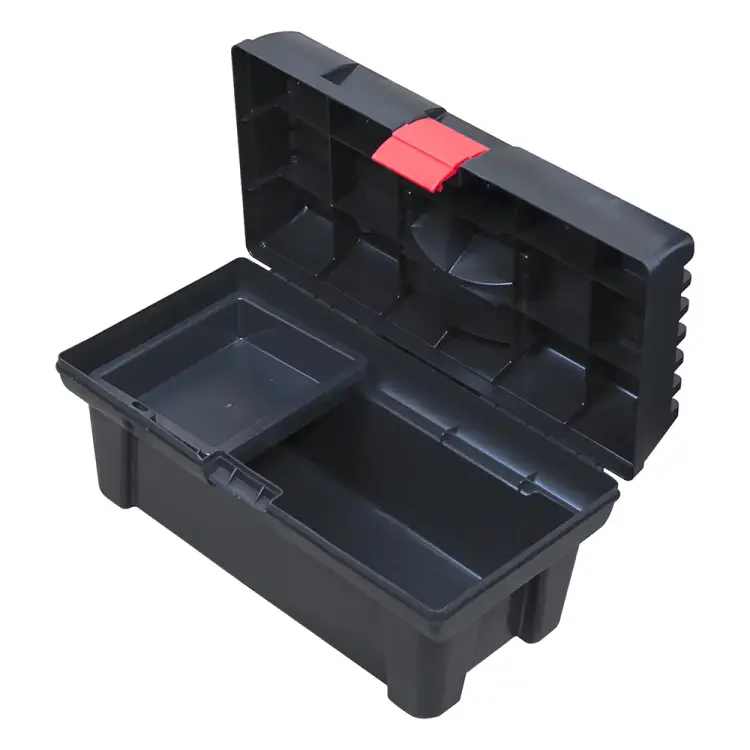 Ящик для инструментов МастерАлмаз STANDARD BASIC 10501227