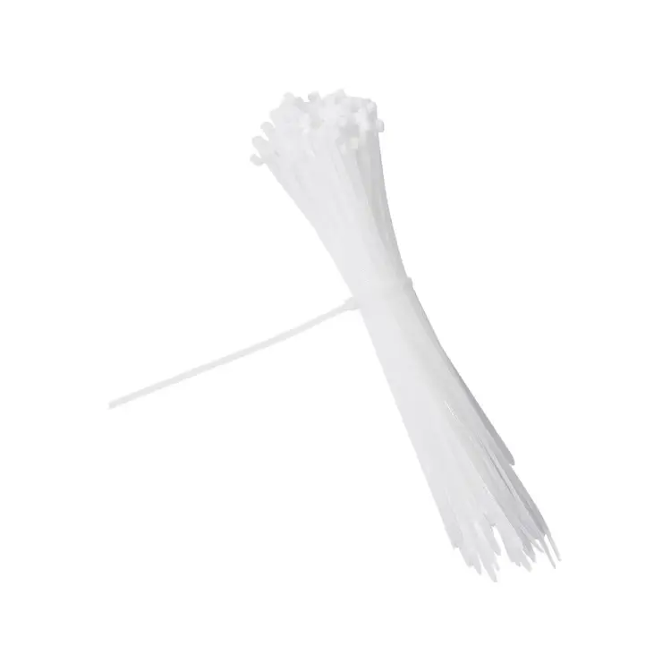 Нейлоновые стяжки DELI 130320