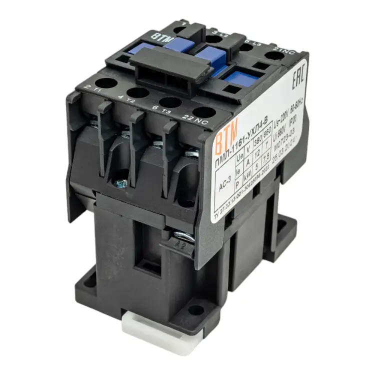 Пускатель ВТМ ПМЛ-1161 ВТМ00052202