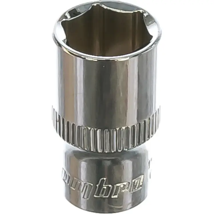 Торцевая головка Ombra 114010