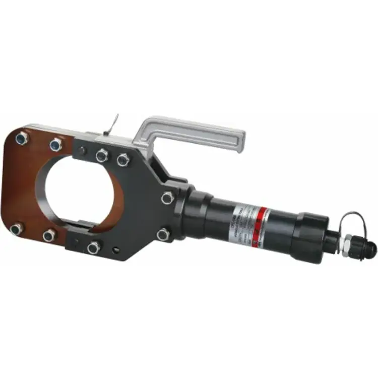 Гидравлическая голова Манкупер MCC-100H