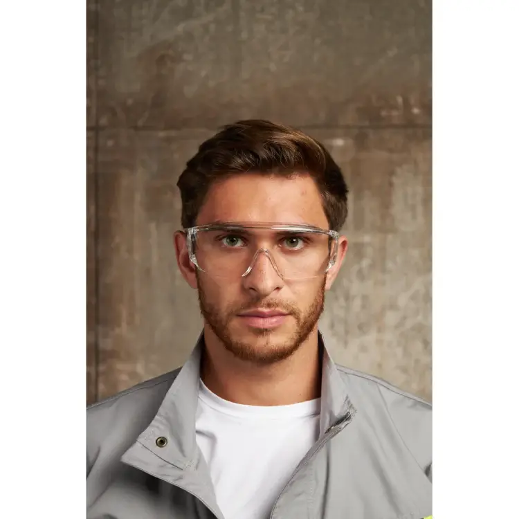 Защитные очки Delta Plus PITON2 PITO2IN Защитные очки Delta Plus PITON2 PITO2IN