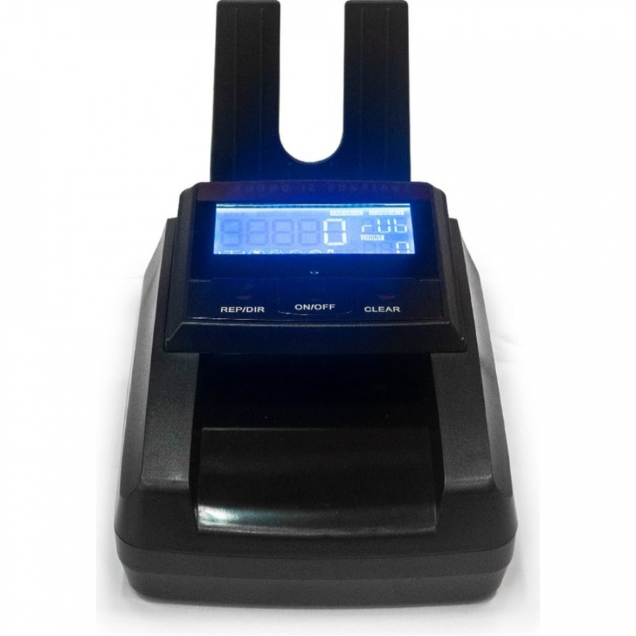 Автоматический детектор банкнот Mbox AMD-50AS