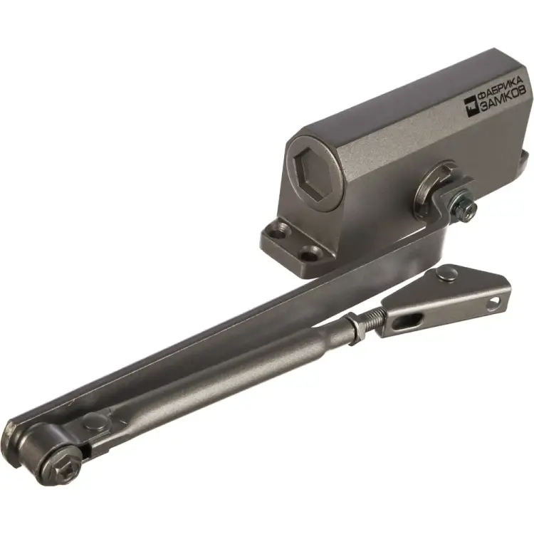 Доводчик Фабрика замков 25-45 СТ-00000123