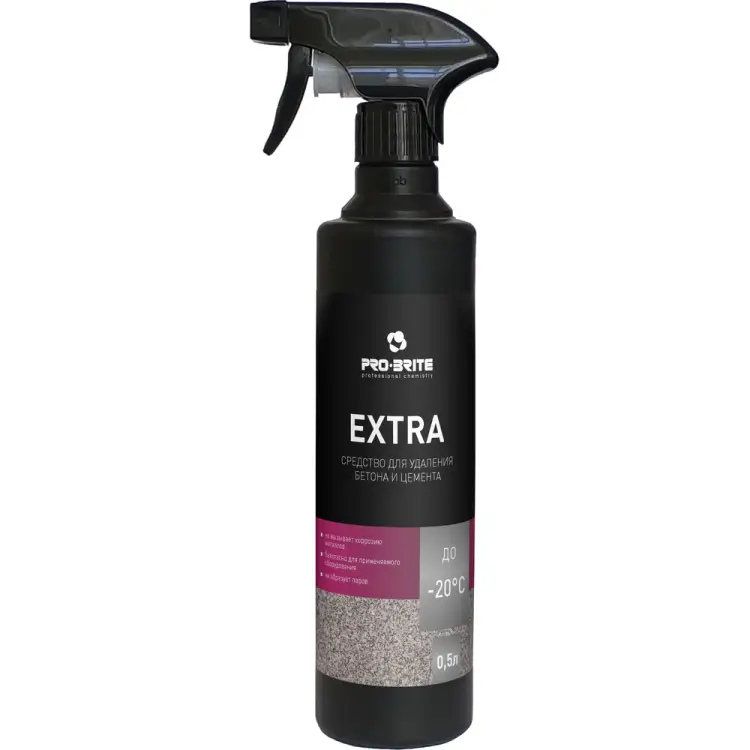 Чистящее средство MEDERA Extra 2028-05