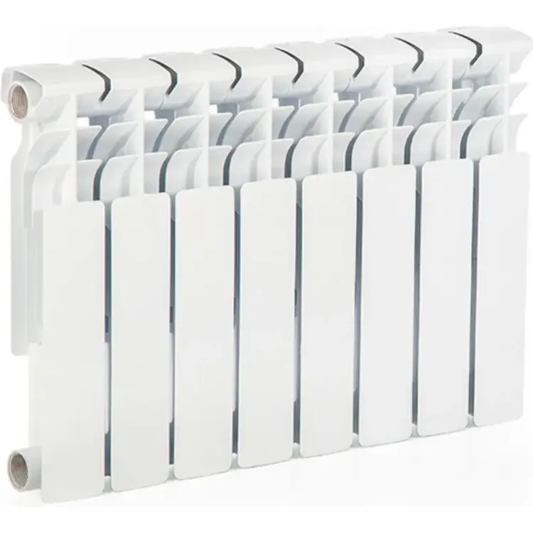 Биметаллический радиатор LAMMIN ECO BM350-80-8 Lm14207677008