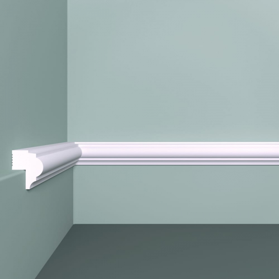 Молдинг bello deco XPS М 21