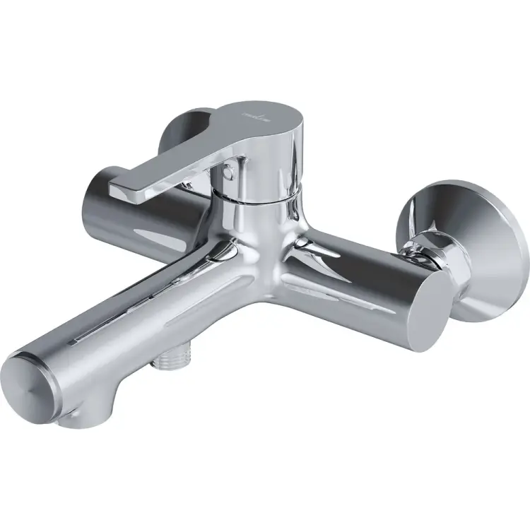 Смеситель для ванны MIXLINE ML22-01 550745