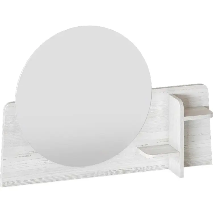 Надстройка к столу туалетному Мебельград Мальта спальня 57077_1 Надстройка к столу туалетному Мебельград Мальта спальня 57077_1