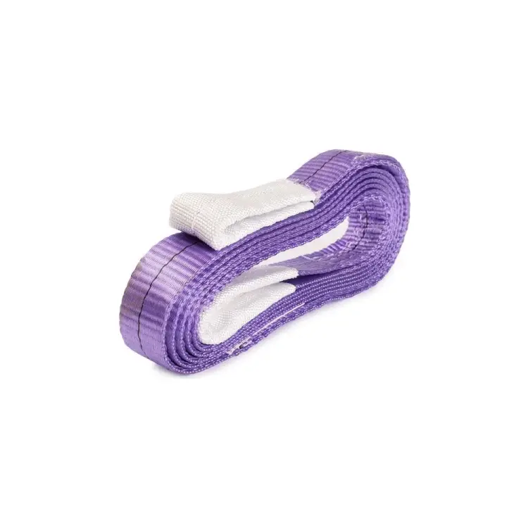 Текстильный петлевой строп UVE СТП STP-1,0-3m