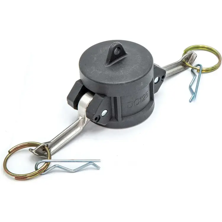 Камлок HIMPT 00-00007808