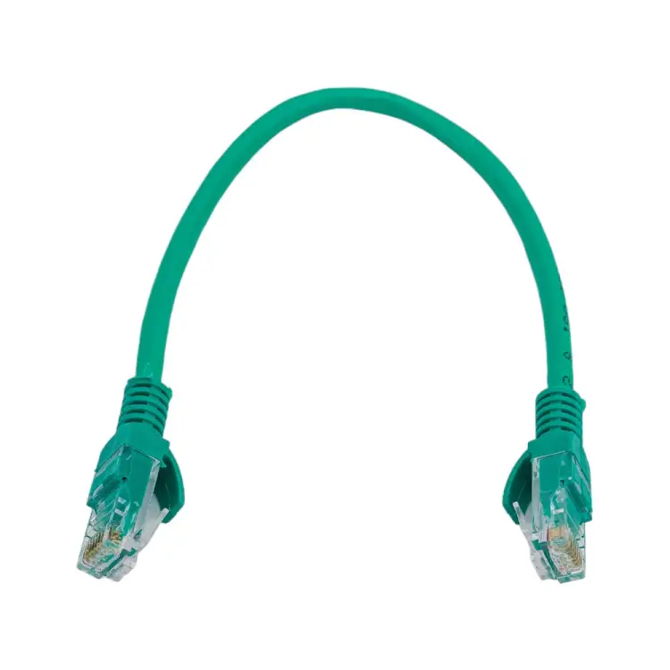 Патч-корд ExeGate 258665