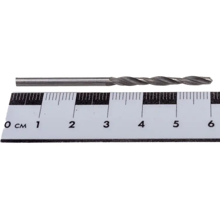 Сверло ООО "ТМТ ГРУПП" 101627