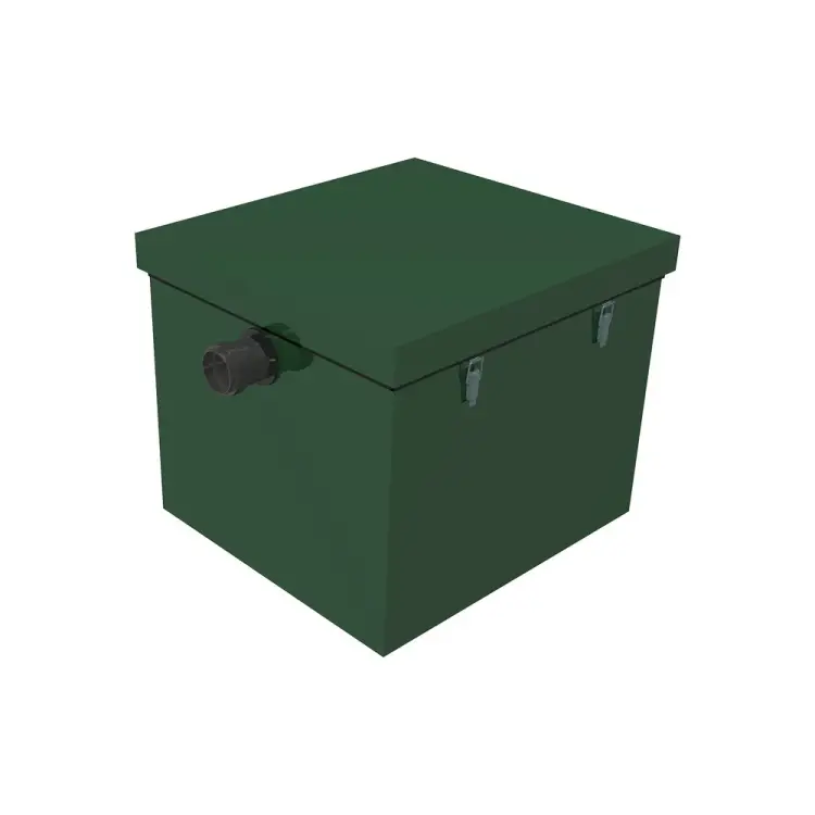 Жироуловитель Alta Group Alta-M-In 1,0-60