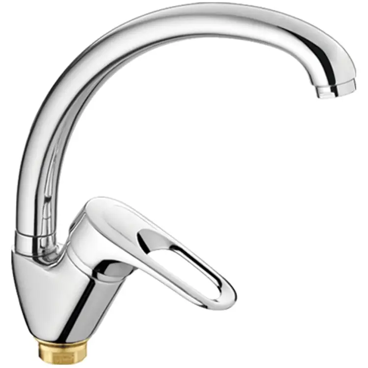 Смеситель для кухни FASHUN A4104-2