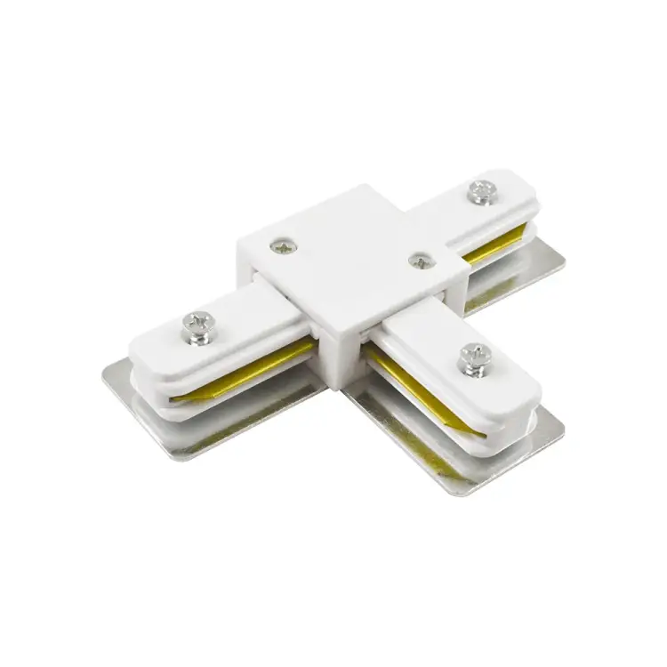 T-образный коннектор Jazzway PTR CT-WH 5010864