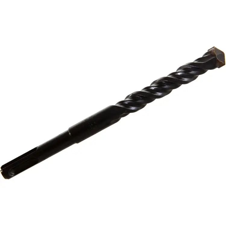 Сверло-бур sds-plus по бетону Hardcore 14x160 мм 101416