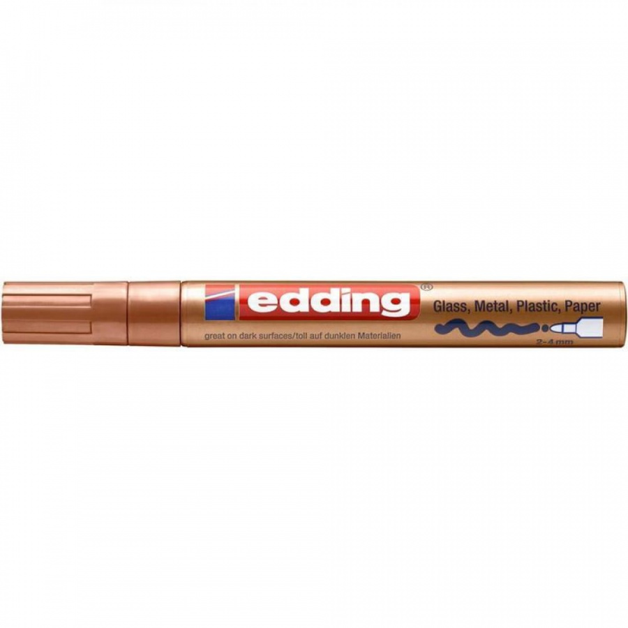Маркер EDDING 750/55 CR