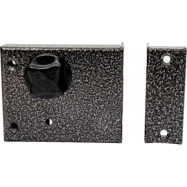 Накладной замок Siblock ЗНС-10-6 518