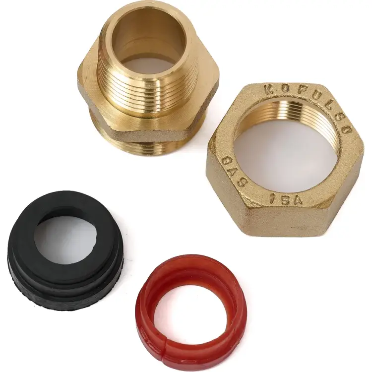 Муфта Kofulso BCG15