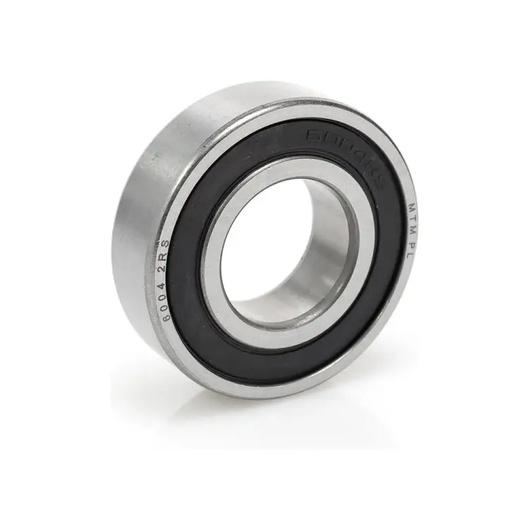 Подшипник MTM 180104 6004 2RS