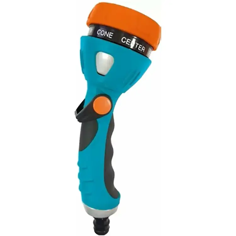 Металлический поливочный пистолет Grinda 429150 Металлический поливочный пистолет Grinda 429150