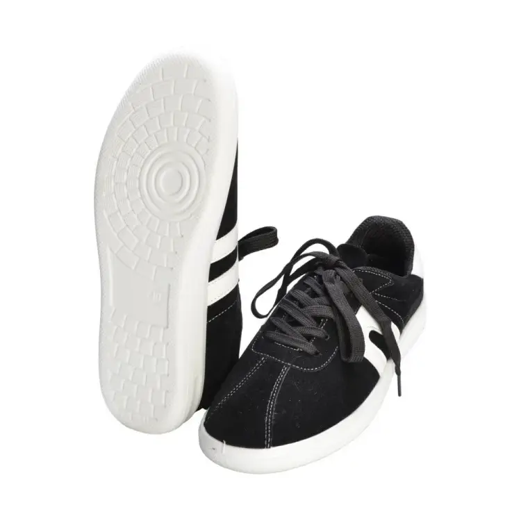 Кроссовки СОЮЗСПЕЦОДЕЖДА рабочие черные, 45 2000000028224 Кроссовки СОЮЗСПЕЦОДЕЖДА рабочие черные, 45 2000000028224