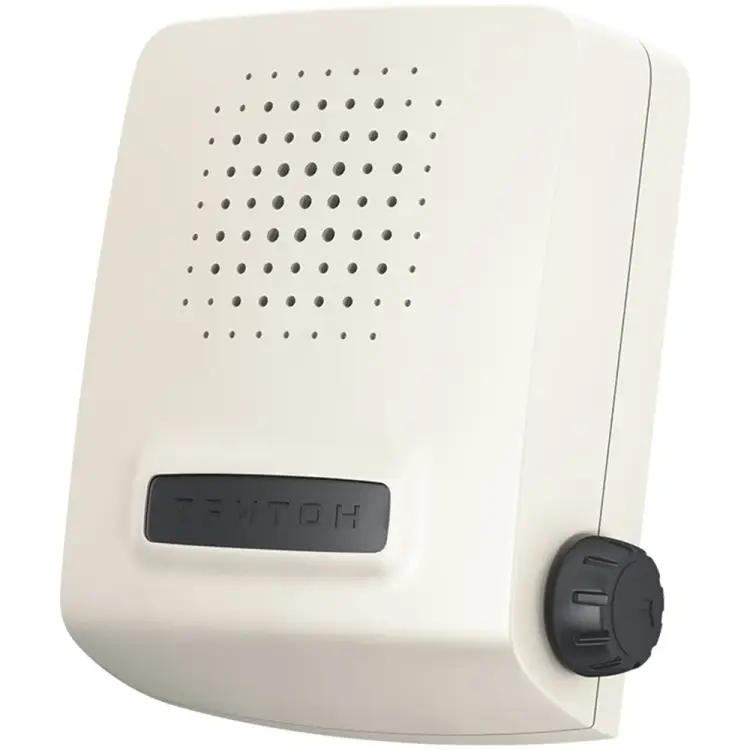 Проводной звонок МОНОМАХ Сверчок СВ-02Р