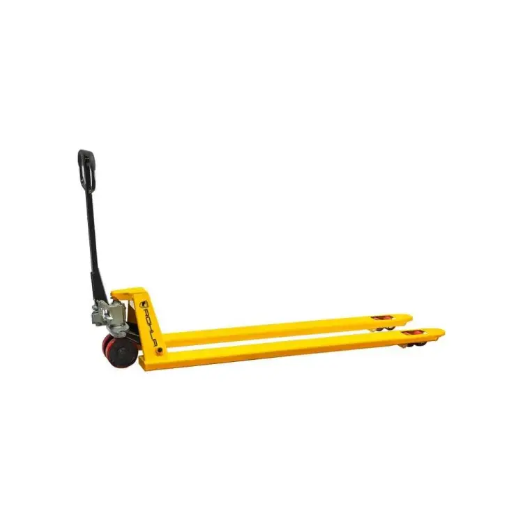 Длинновильная гидравлическая тележка RohlaRhino RRSD2025L Длинновильная гидравлическая тележка RohlaRhino RRSD2025L