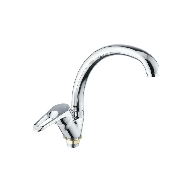 Смеситель для кухни Эверест B59-028