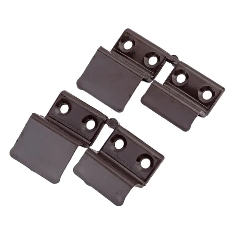 Пластиковый держатель для москитной сетки KOMFORT москитные системы ДП00617