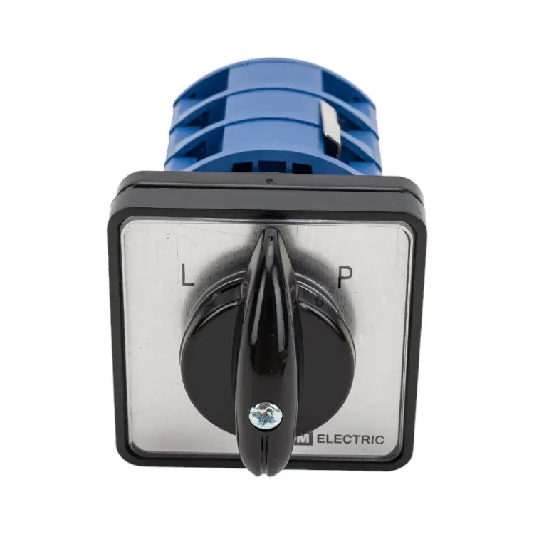 Переключатель TDM ELECTRIC КПУ11-25/11 SQ0715-0075