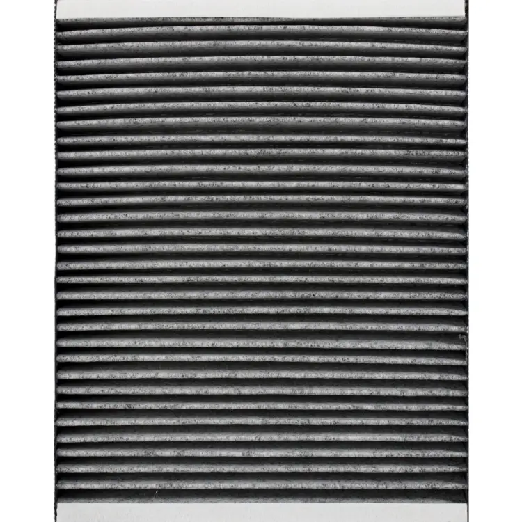 Угольный салонный фильтр SCT SAK165 Угольный салонный фильтр SCT SAK165