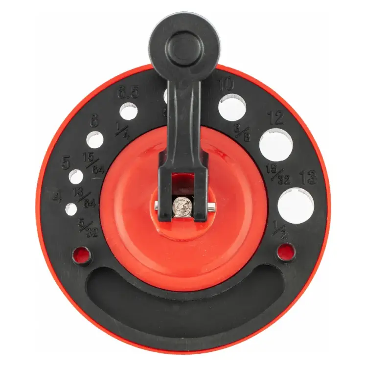 Кондуктор для алмазных сверл MATRIX 72833