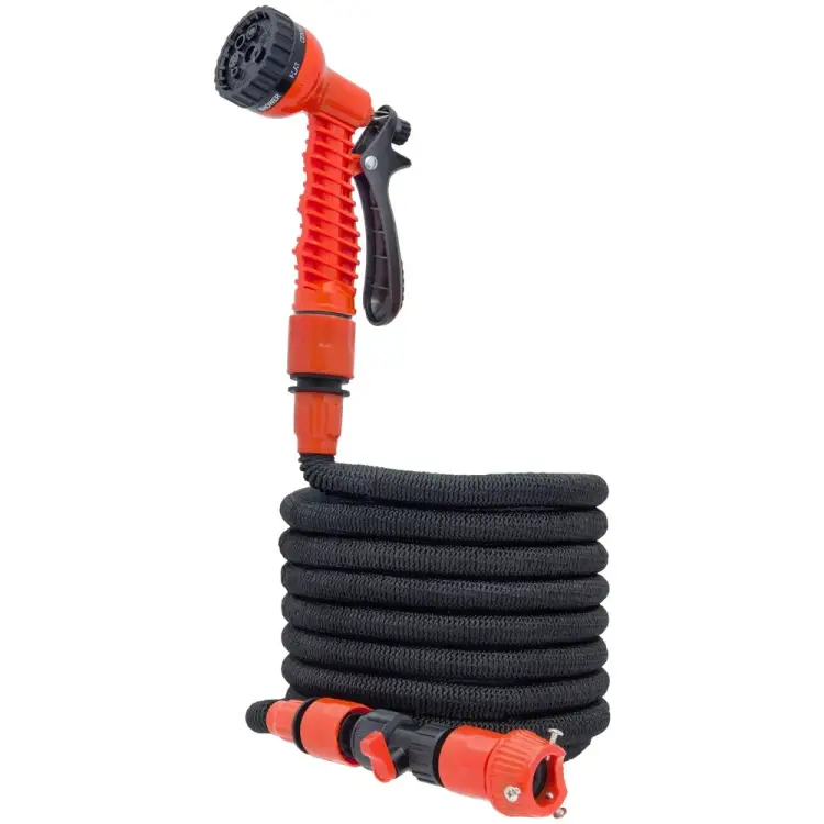 Садовый растягивающийся шланг MPF ДС.071770