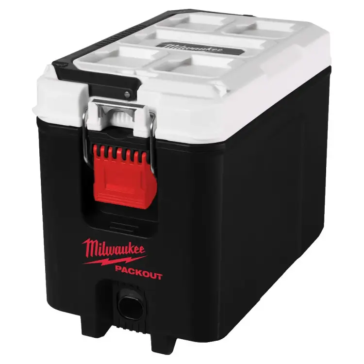 Термобокс Milwaukee PACKOUT 4932471722 Термобокс Milwaukee PACKOUT 4932471722