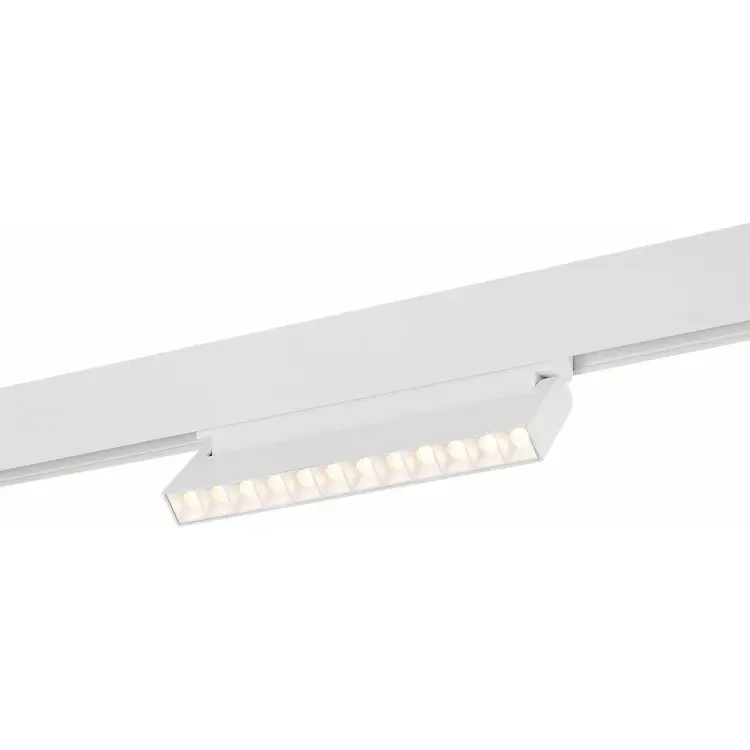 Магнитный трековый светильник ST luce ST364.536.12