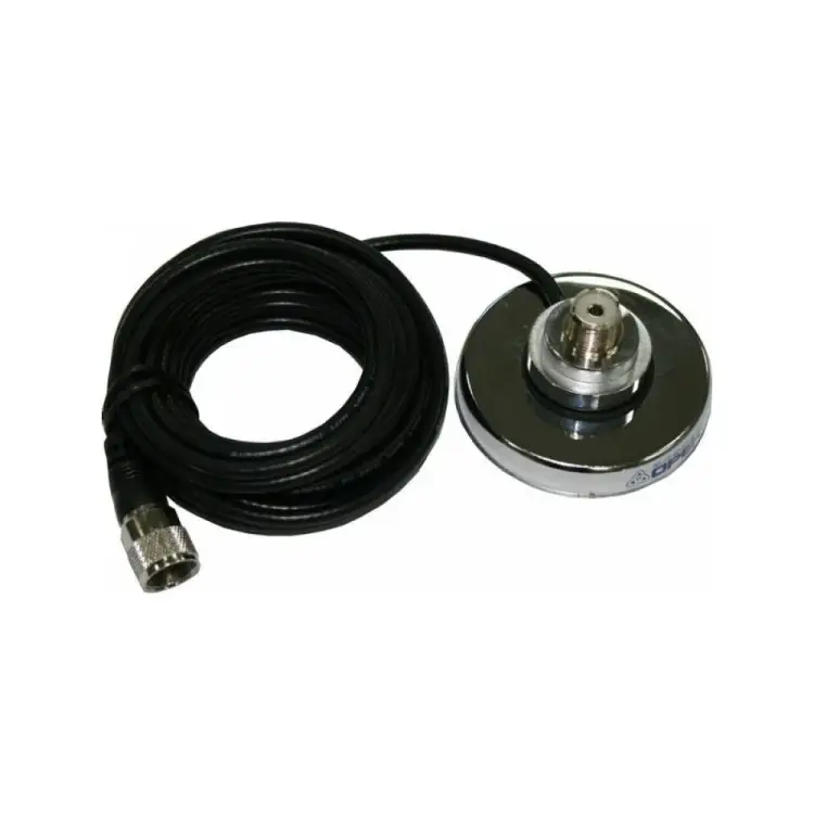 Магнитное основание для автомобильной антенны Opek AM-1023 00003354