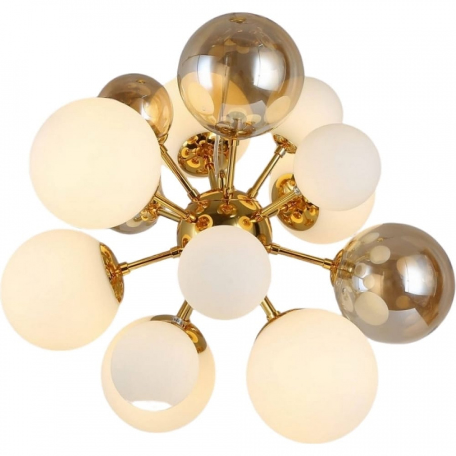 Подвесной светильник Lumina Deco Galaksida