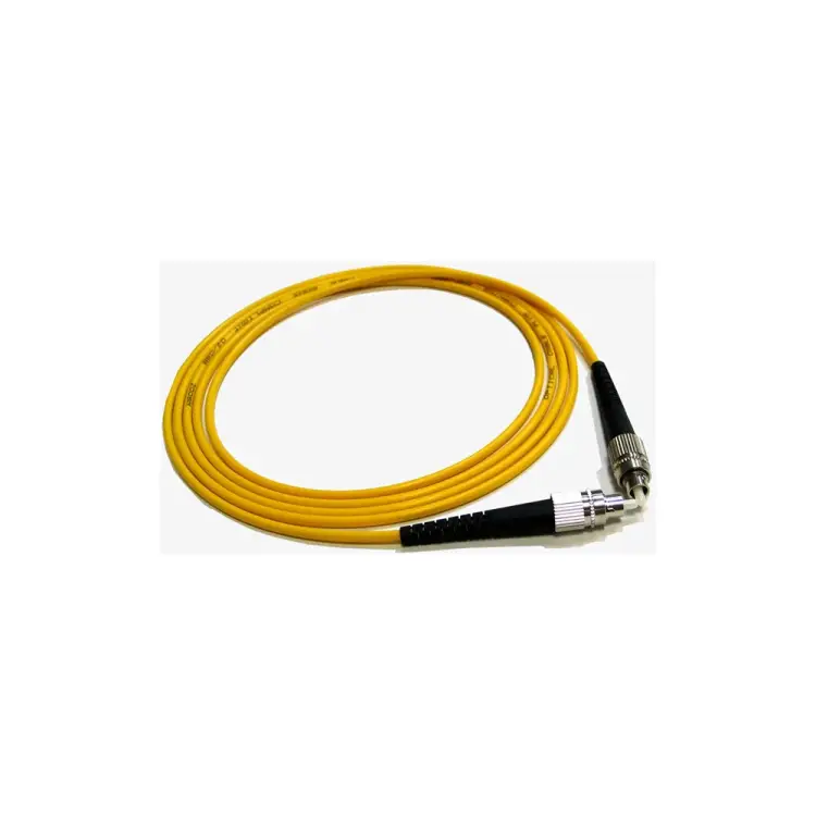 Симплексный оптический патч-корд TWT SC-SC/SU-1.5 Симплексный оптический патч-корд TWT SC-SC/SU-1.5