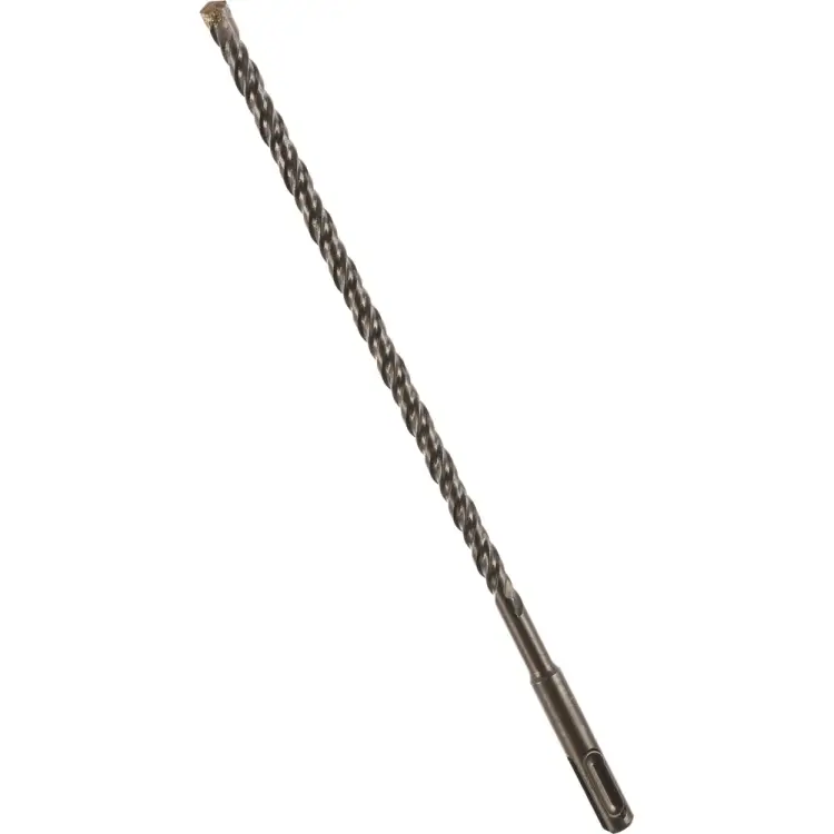 Бур SDS-plus по бетону VERTO 60H639