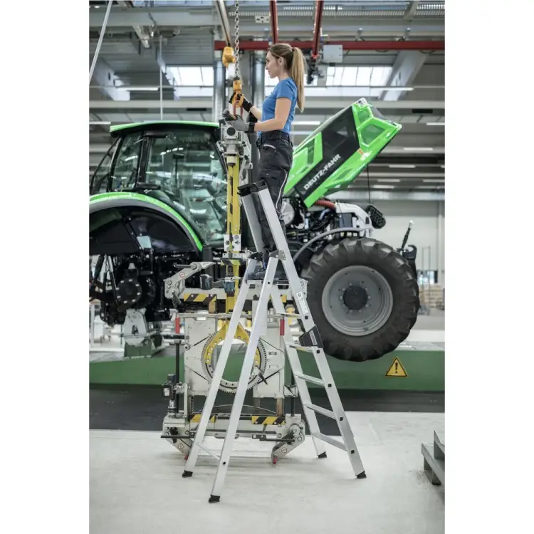 Стремянка MUNK 040109 Стремянка MUNK 040109